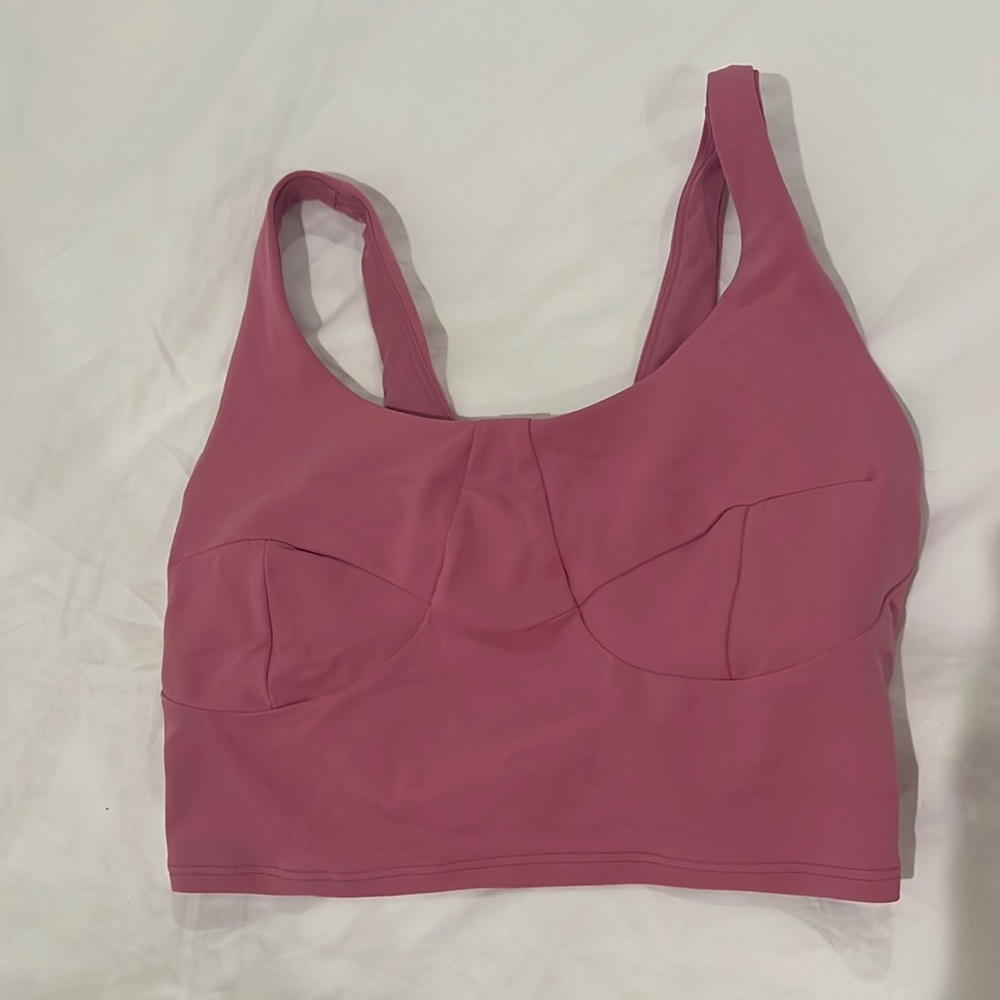 Lulu crop
